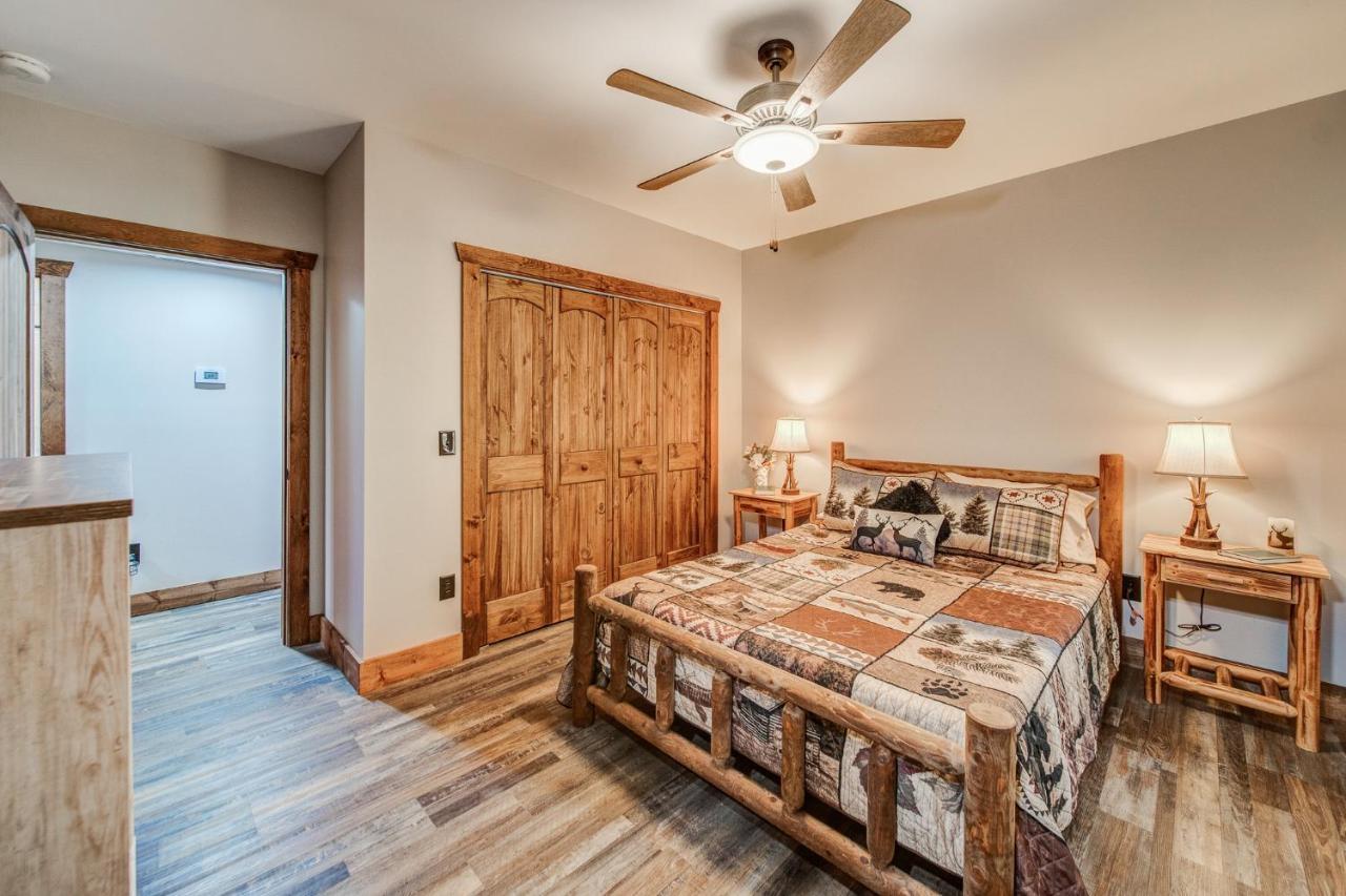 Brand New Build Luxury Mountain Chalet With Hot Tub, Pool, Game Room, Premium Features Ellijay Dış mekan fotoğraf