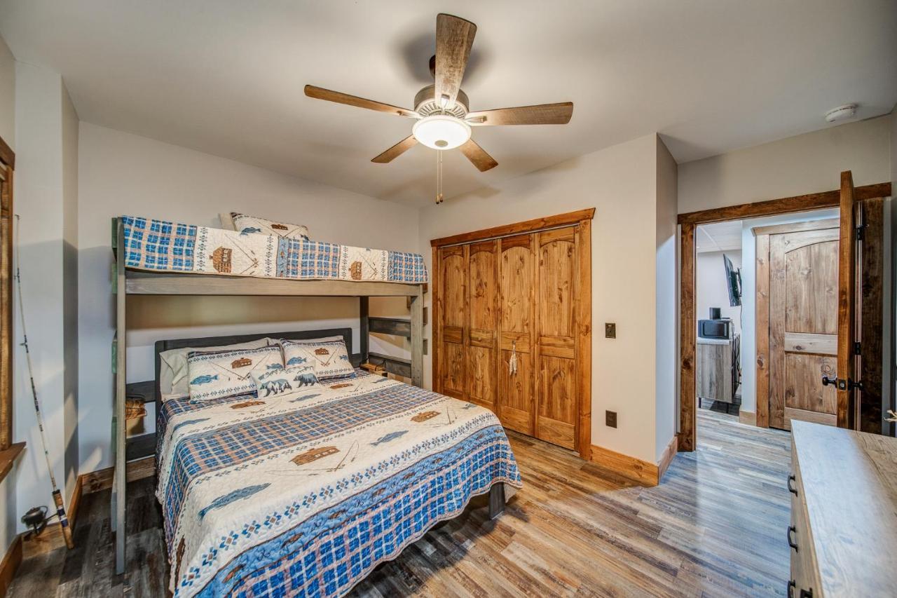 Brand New Build Luxury Mountain Chalet With Hot Tub, Pool, Game Room, Premium Features Ellijay Dış mekan fotoğraf